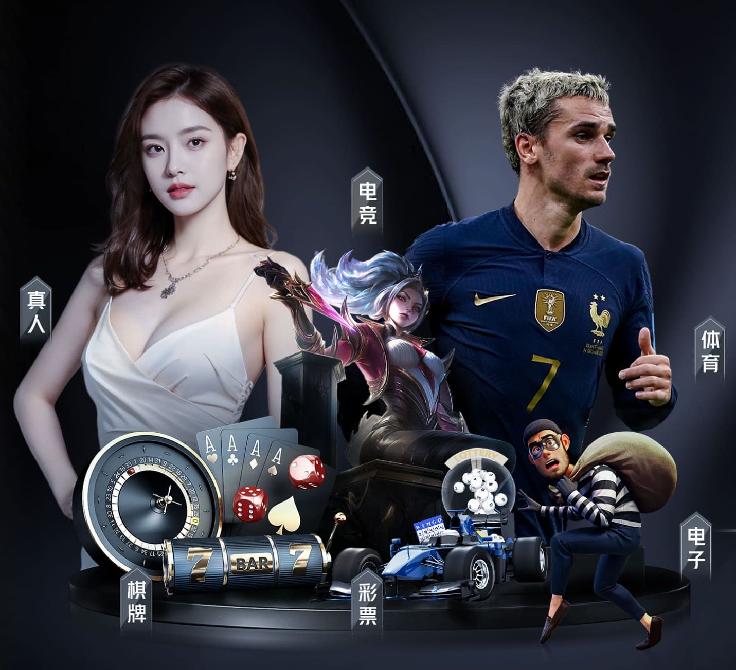 6686app 大同阳高县园林景观设计